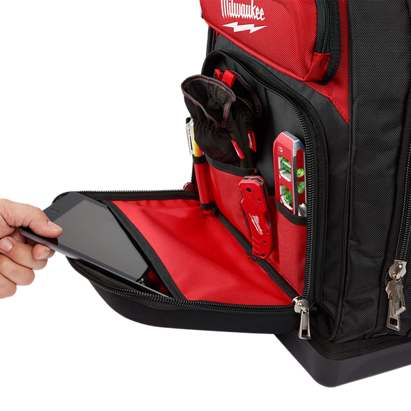 Milwaukee backpack nz top