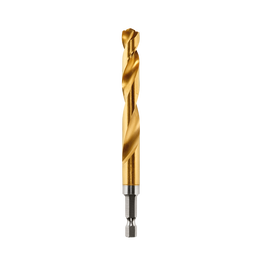 Red Helix™ Titanium 10.5mm Drill Bit