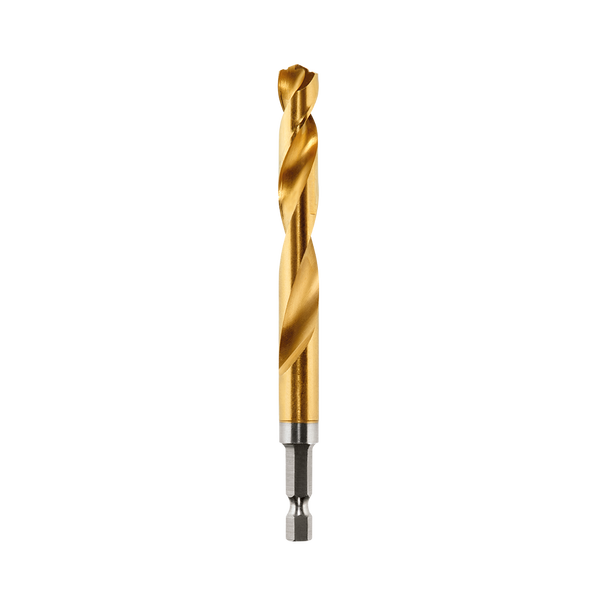 Red Helix™ Titanium 10.5mm Drill Bit