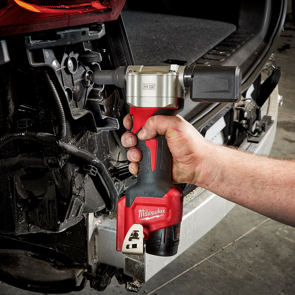 Milwaukee M12 Rivet Tool Tool Only M12BPRT 0 Milwaukee Tool NZ