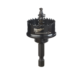 29mm (1-1/8") Thin Wall Hole Saw