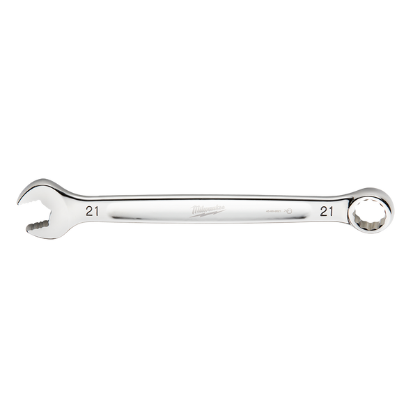 21mm Metric Combination Wrench, , hi-res
