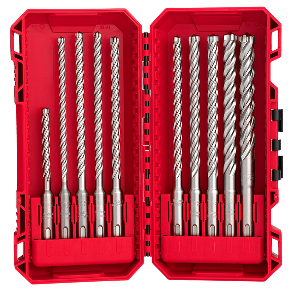 Milwaukee sds bits best sale