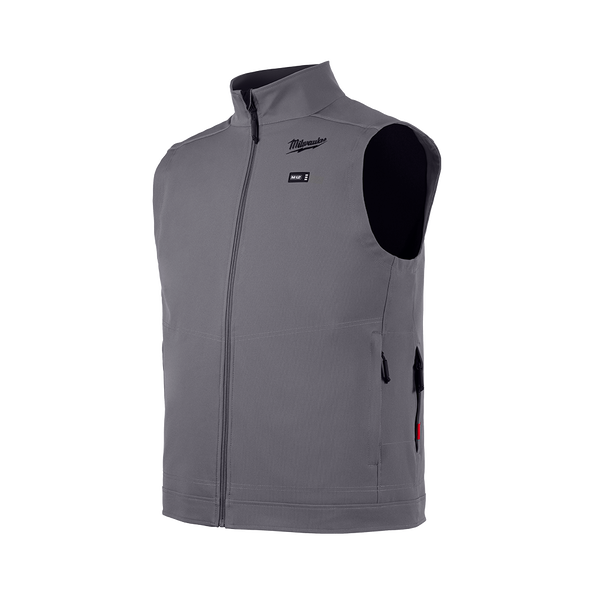 Milwaukee heated new arrivals vest