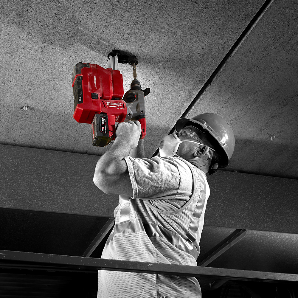 Milwaukee 2715-22DE M18 Fuel 1-1/8