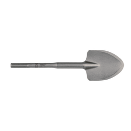 SDS Max Spade Chisel 110 x 400mm