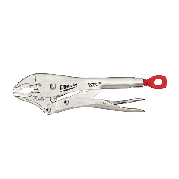 254mm (10") Torque Lock™ Curved Jaw Locking Pliers