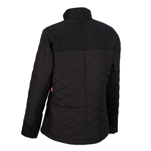 M12 AXIS™ Heated Jacket Black Womens