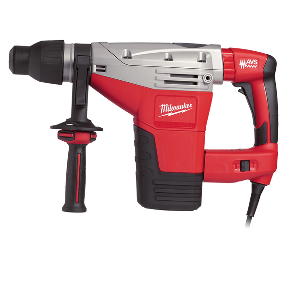 1,300W 2-Mode SDS Max Rotary Hammer