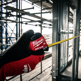 8M Wide Blade Magnetic Tape Measure