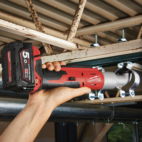 M18™ Cordless 2-Speed 1/4" Right Angle Impact Driver (Tool only)