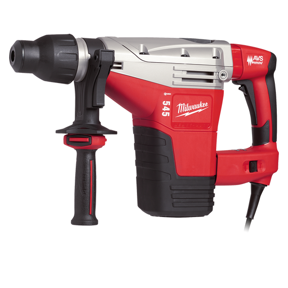 1,300W 2-Mode SDS Max Rotary Hammer