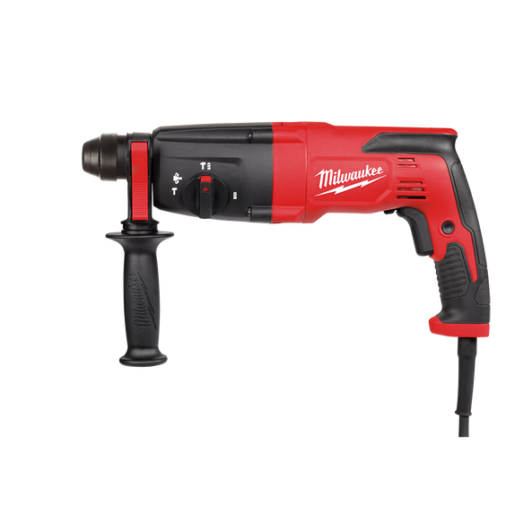 Milwaukee 800W 3 Mode SDS Plus Rotary Hammer PH27 Milwaukee Tool NZ
