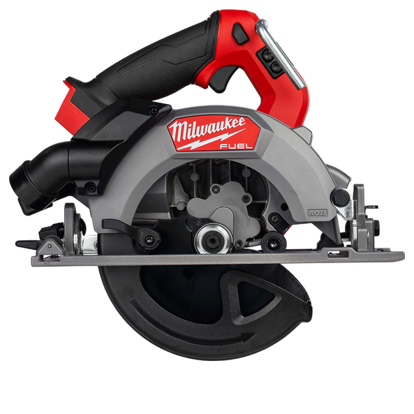 M18 FUEL&trade; 165mm Deep Cut Circular Saw (Tool Only), , hi-res