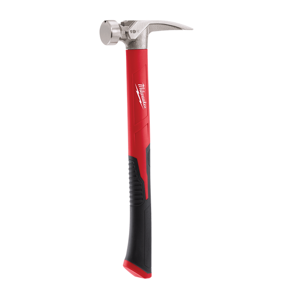 19oz Poly/Fibreglass Hammer, , hi-res
