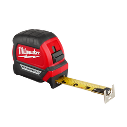 10M Compact Magnetic Tape Measure