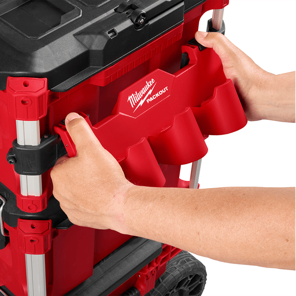 PACKOUT™ Tool Box M12™ Battery Attachment, , hi-res