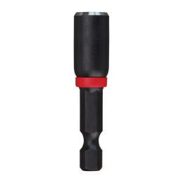 SHOCKWAVE™ Power Bit Magnetic Nut Driver 1/4" x 50mm (2")