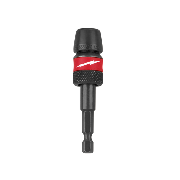 75mm x 1/4" Hex Universal QUIK-LOK™ Extension