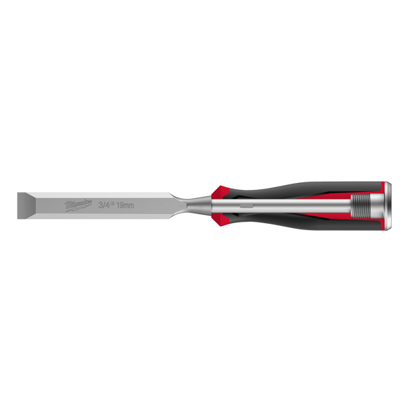19mm Beveled Edge Chisel, , hi-res