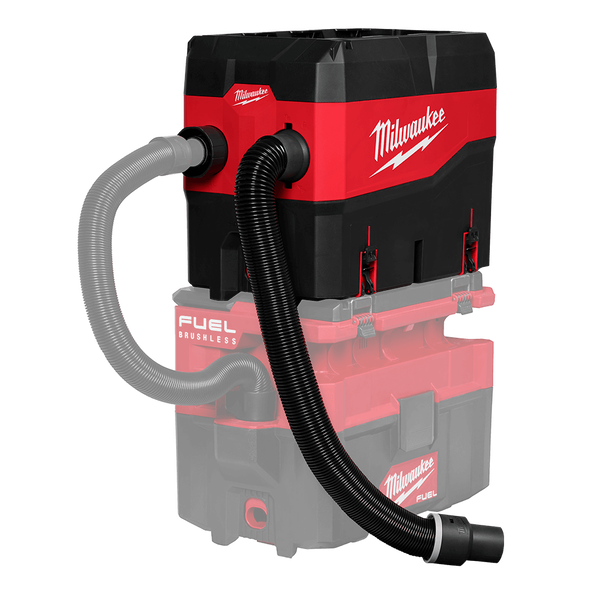 PACKOUT™ Cyclone Debris Separator, , hi-res
