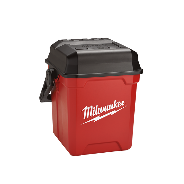 Milwaukee 13 tool box sales