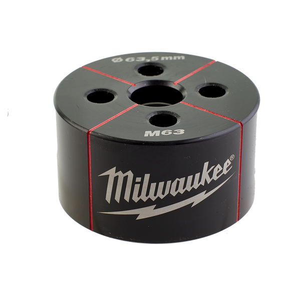 EXACT™ M63 Knockout Die