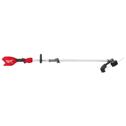 M18 FUEL™ QUIK-LOK™ Outdoor Power Head with Line Trimmer Attachment (Tool Only)