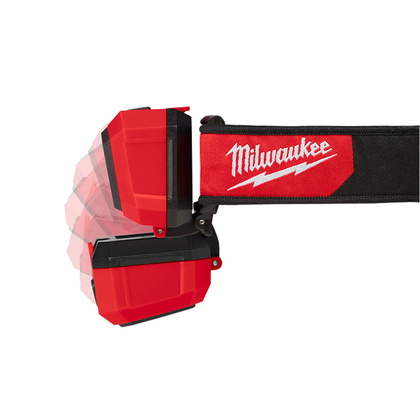 Spot/Flood Headlamp, , hi-res