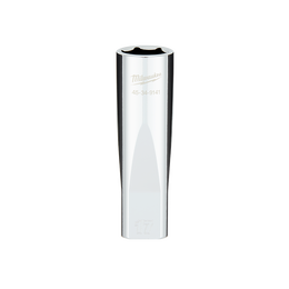 1/2" Drive 17mm Metric 6-Point Deep Socket