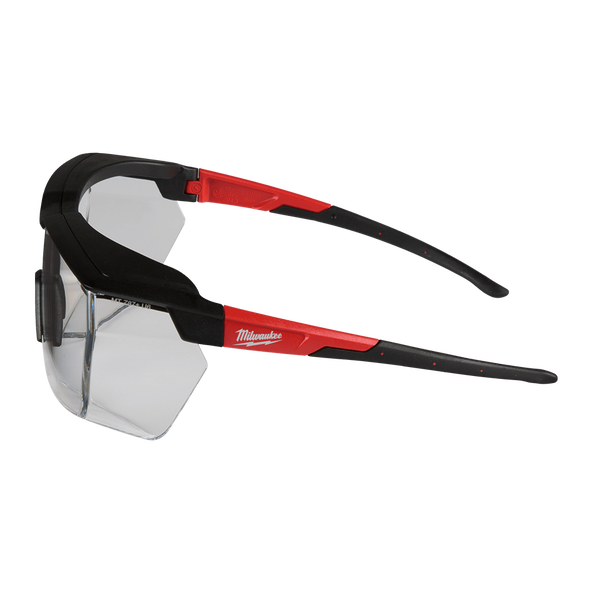Over The Glasses 1 Pack - Clear, , hi-res