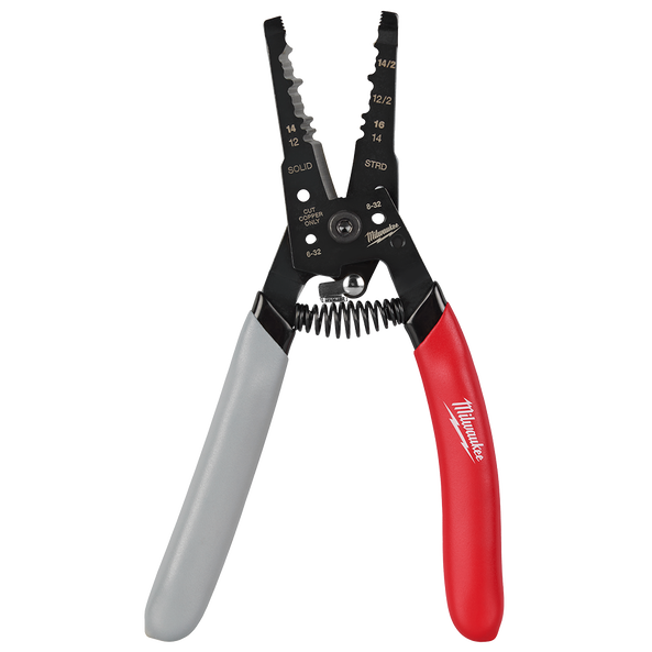 Non-Metallic Wire Stripper, , hi-res