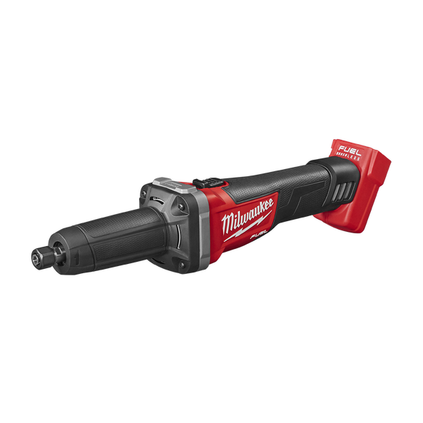 M18 FUEL™ 1/4" Die Grinder (Tool Only)