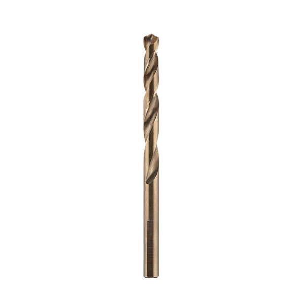 Red Helix™ Cobalt Drill Bit 6mm