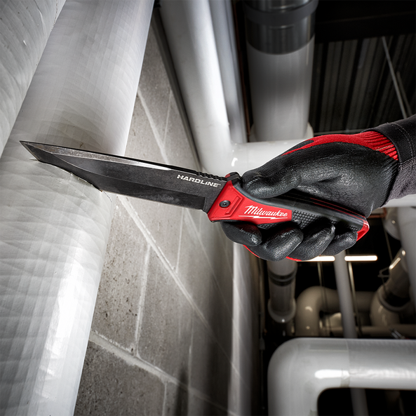 HARDLINE™ Fixed Blade Knife