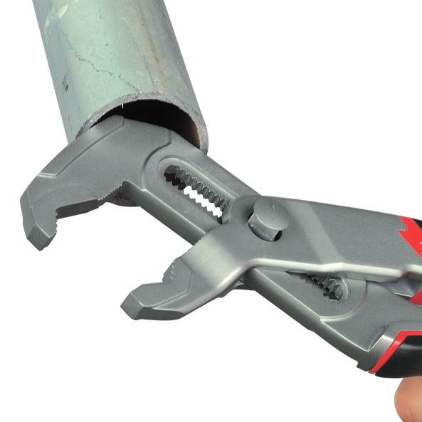 300mm (12") Quick Adjust Reaming Pliers