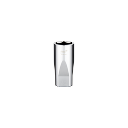 1/2" Drive 1-1/8" SAE Deep 6-Point Socket