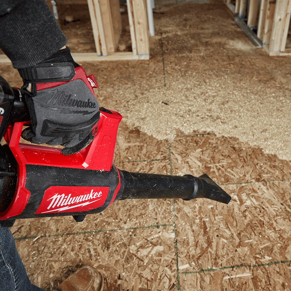 M12™ Compact Blower (Tool Only), , hi-res