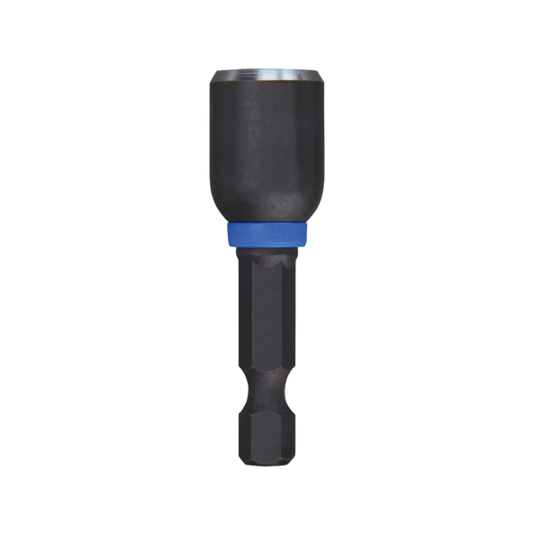 SHOCKWAVE™ Power Bit Magnetic Nut Driver 3/8" x 50mm (2") 3Pk