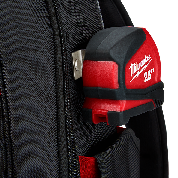 Ultimate Jobsite Backpack
