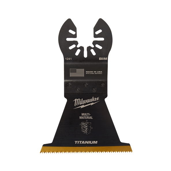 63.5mm (2 1/2") OPEN-LOK™ Titanium Enhanced Bi-Metal Multi-Material Blade 3PK, , hi-res
