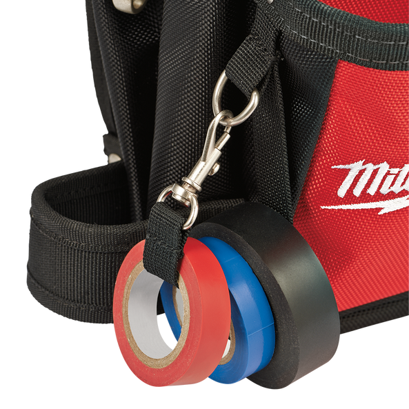 Electricians Work Pouch w/ Quick Adjust Belt
