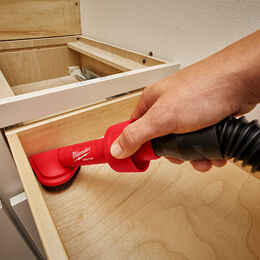 AIR-TIP™ Rotating Corner Brush Tool