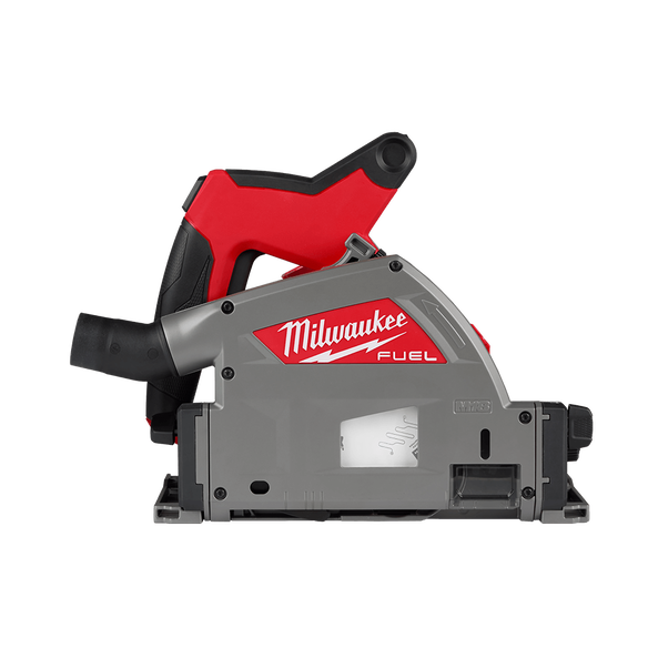 Milwaukee track shop saw