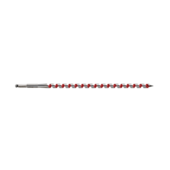 Ship Auger Bit 14mm (9/16") x 460mm