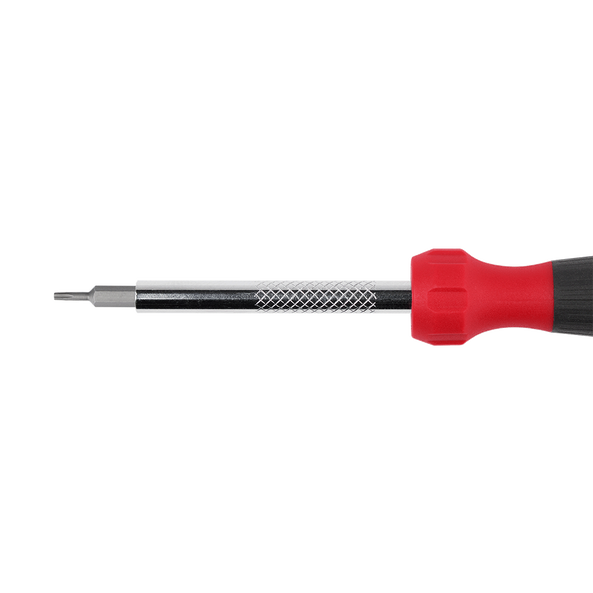 4-in-1 TORX® Security Precision Multi-Bit Screwdriver, , hi-res
