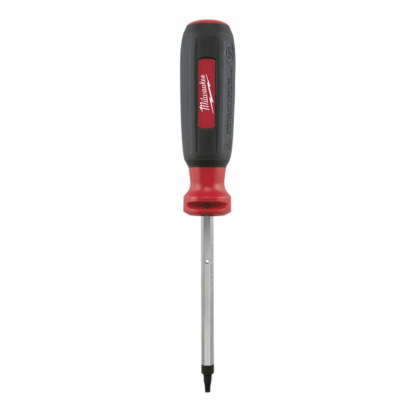 #2 Square - 101mm (4") Screwdriver