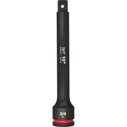 SHOCKWAVE™ 3/4" Drive 254mm (10") Impact Socket Extension