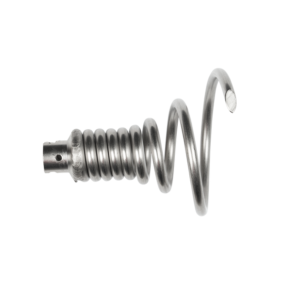 Funnel Auger for 32mm Sectional Cable, , hi-res