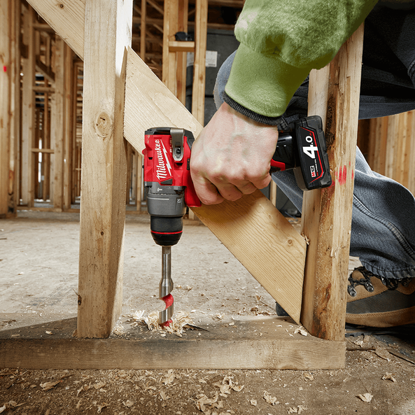Milwaukee m18 fuel hammer drill tool only deals